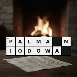 Rozwiązanie krzyżówki: jubaea chilensis gatunek rośliny z rodziny arekowatych - palma miodowa | hasła, synonimy i podpowiedzi Hasło krzyżówkowe jubaea chilensis gatunek rośliny z rodziny arekowatych - palma miodowa – rozwiązanie, synonimy, podpowiedzi i definicje krzyżówkowe